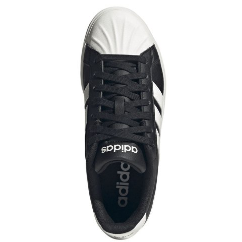 Buty adidas STREETTALK W JP8284 czarny 38 Adidas