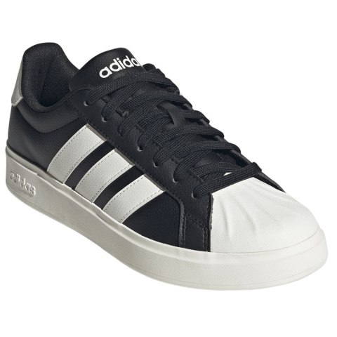 Buty adidas STREETTALK W JP8284 czarny 38 Adidas