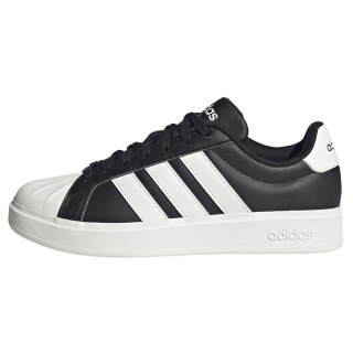 Buty adidas STREETTALK W JP8284 czarny 40 2/3 Adidas