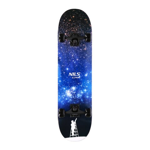 CR3108SA SPACE STAR DESKOROLKA NILS EXTREME NILS EXTREME