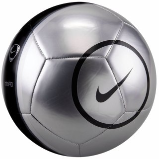 Piłka Nike Academy T90 II3760-095 srebrny 5 Nike