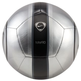 Piłka Nike Academy T90 II3760-095 srebrny 5 Nike