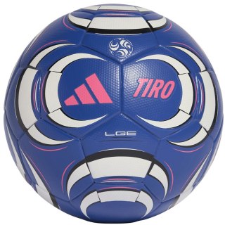 Piłka adidas TIRO League KA5261 niebieski 4 Adidas