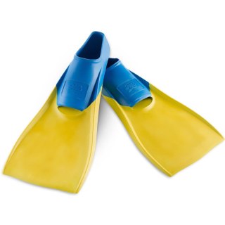 Płetwy Aqua-Speed Treningowe Fusion 38-39 multikolor Aqua-Speed