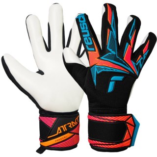 Rękawice Reusch Attrakt Freegel Advance 56 70 235 7090 czarny 9 Reusch