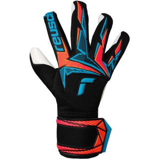 Rękawice Reusch Attrakt Freegel Advance 56 70 235 7090 czarny 9 Reusch