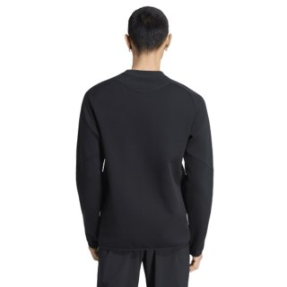 Bluza adidas Real Madryt Tiro Travel KC7807 XL czarny Adidas