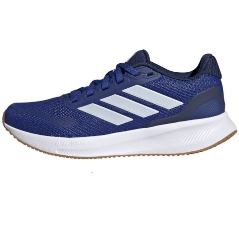 Buty adidas Runfalcon 5 JR JP5139 niebieski 39 1/3 Adidas