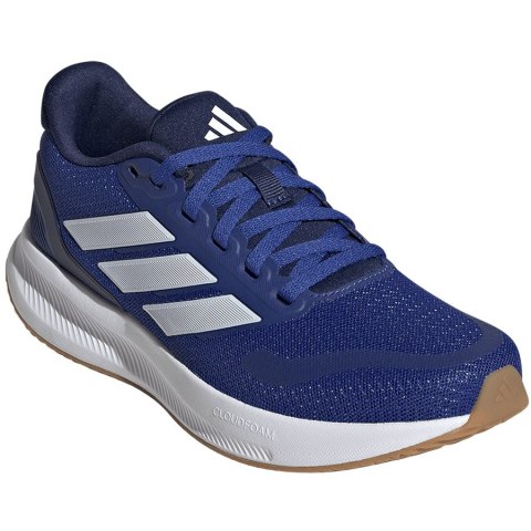 Buty adidas Runfalcon 5 JR JP5139 niebieski 39 1/3 Adidas