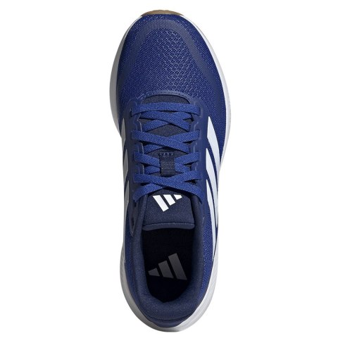 Buty adidas Runfalcon 5 JR JP5139 niebieski 40 Adidas