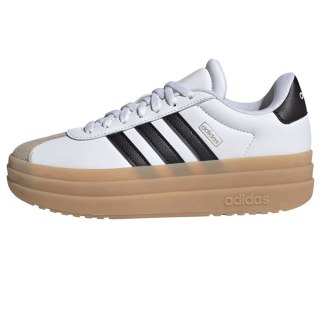 Buty adidas VL COURT BOLD JR JP5074 biały 38 2/3 Adidas