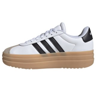 Buty adidas VL COURT BOLD JR JP5074 biały 38 2/3 Adidas