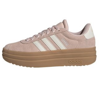 Buty adidas VL COURT BOLD JR KK4501 różowy 40 Adidas