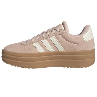 Buty adidas VL COURT BOLD JR KK4501 różowy 40 Adidas