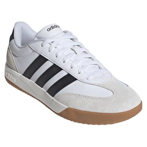 Buty adidas VL COURT FC JR9818 biały 44 2/3 Adidas