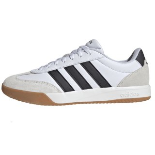 Buty adidas VL COURT FC JR9818 biały 44 Adidas