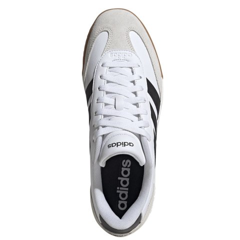Buty adidas VL COURT FC JR9818 biały 44 Adidas
