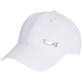 Czapka adidas BBCap LT MET JF8484 biały OSFW Adidas