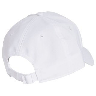 Czapka adidas BBCap LT MET JF8484 biały OSFW Adidas