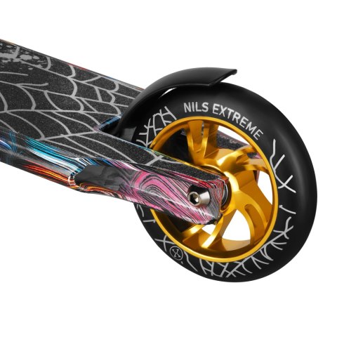 HS221 SPIDER HULAJNOGA DO TRIKÓW NILS EXTREME NILS EXTREME