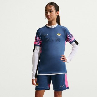 Koszulka Nike Academy Kylian Mbappe Junior IF2772-461 granatowy L (147-158cm) Nike