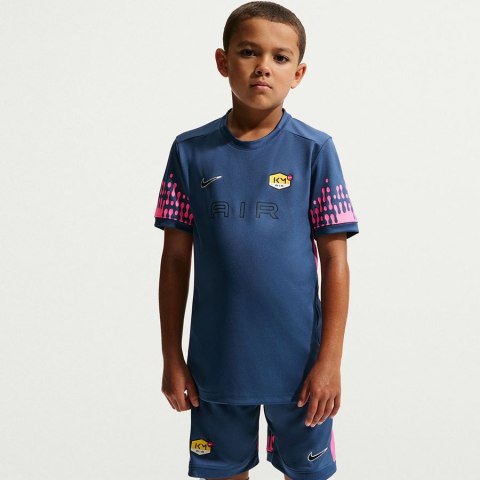 Koszulka Nike Academy Kylian Mbappe Junior IF2772-461 granatowy L (147-158cm) Nike