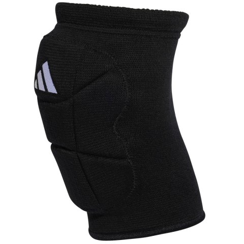 Nakolanniki siatkarskie adidas Elite KP Youth JJ2469 L czarny Adidas