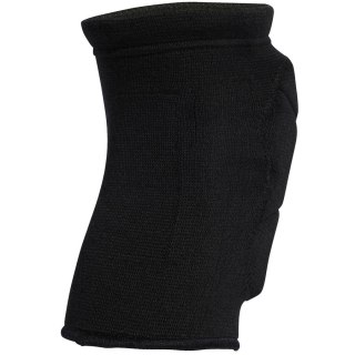 Nakolanniki siatkarskie adidas Elite KP Youth JJ2469 L czarny Adidas