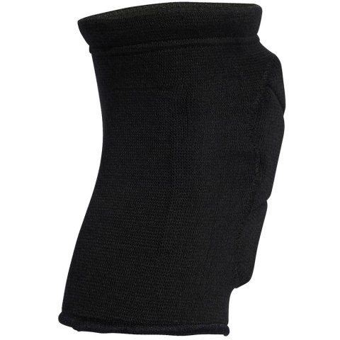 Nakolanniki siatkarskie adidas Elite KP Youth JJ2469 L czarny Adidas