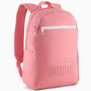 Plecak Puma Phase Backpack II 091166-28 różowy Puma