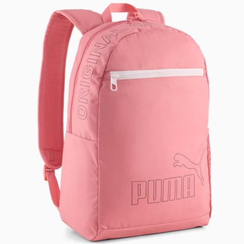 Plecak Puma Phase Backpack II 091166-28 różowy Puma