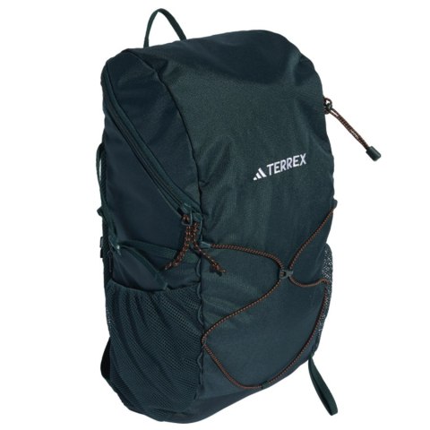 Plecak adidas TERREX MT Hike JW0822 zielony Adidas