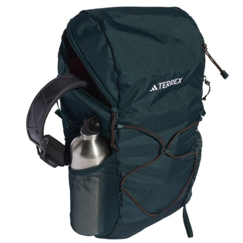 Plecak adidas TERREX MT Hike JW0822 zielony Adidas