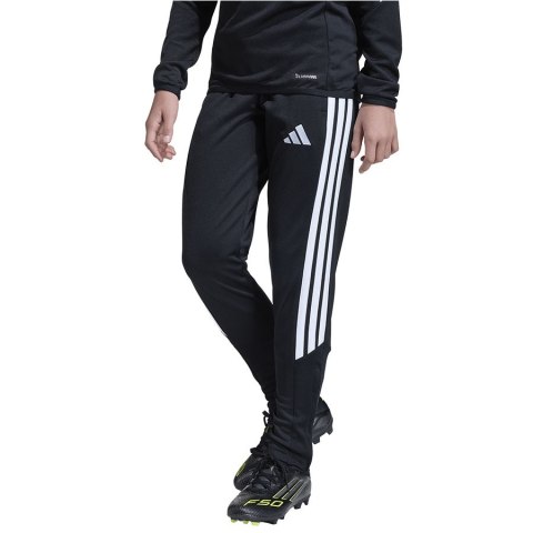 Spodnie adidas TIRO 26 Training Pants JY7117 czarny 164 cm Adidas
