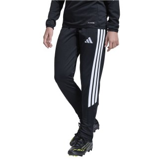 Spodnie adidas TIRO 26 Training Pants JY7117 czarny 176 cm Adidas