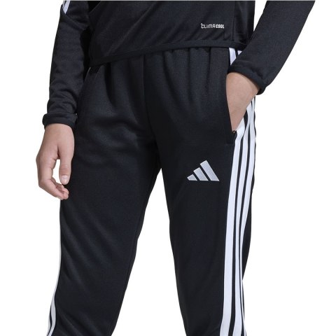 Spodnie adidas TIRO 26 Training Pants JY7117 czarny 176 cm Adidas