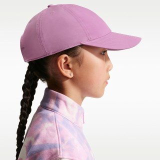 Czapka z daszkiem Nike Dri-Fit Club FB5064-503 różowy one size Nike