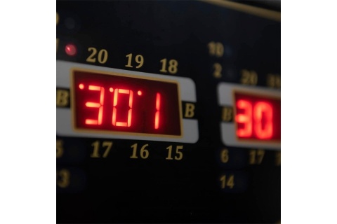 Elektroniczna tarcza do darta Karella CB-50