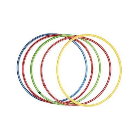 HULA HOP 60-80CM