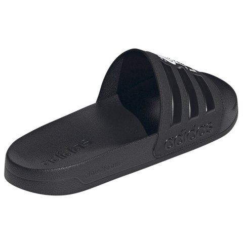 Klapki adidas Adilette Shower Liverpool HQ2590 38 czarny Adidas