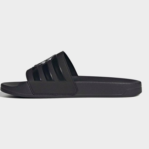 Klapki adidas Adilette Man United HQ2591 39 czarny Adidas