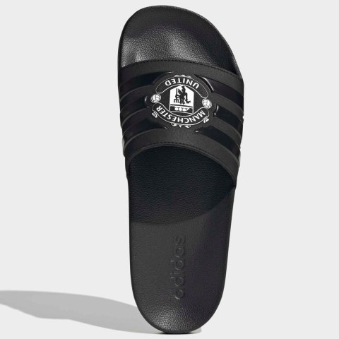 Klapki adidas Adilette Man United HQ2591 40 1/2 czarny Adidas