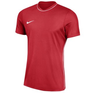 Koszulka Nike Park 26 SS Top HM7127-657 czerwony S Nike