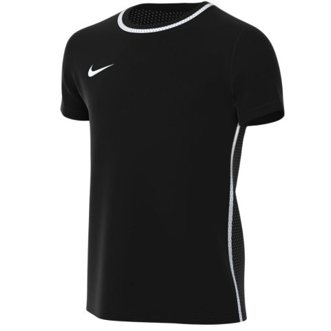 Koszulka Nike Park 26 SS Top Junior HM7134-010 biały L (147-158cm) Nike