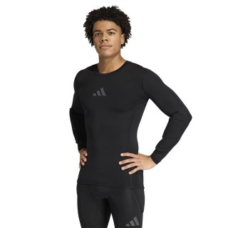 Koszulka adidas PAD LS KA1677 czarny XXL Adidas