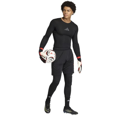 Koszulka adidas PAD LS KA1677 czarny XXL Adidas