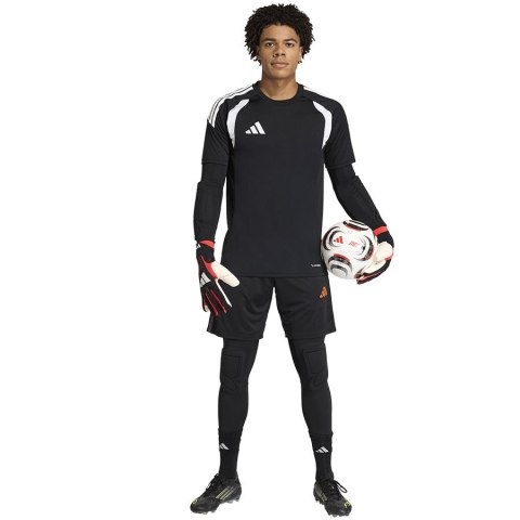 Koszulka adidas PAD LS KA1677 czarny XXL Adidas