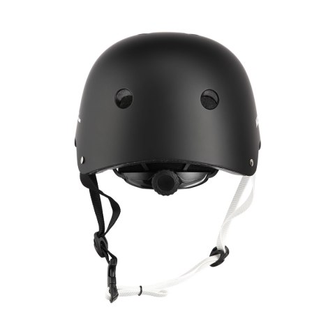MTW001 CZARNY ROZM. L(58-61CM) KASK NILS EXTREME NILS EXTREME
