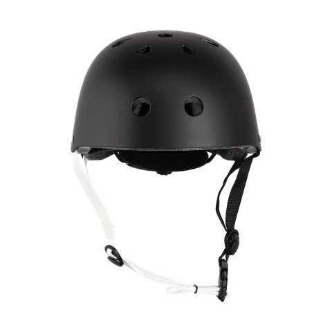 MTW001 CZARNY ROZM. L(58-61CM) KASK NILS EXTREME NILS EXTREME