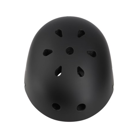 MTW001 CZARNY ROZM. L(58-61CM) KASK NILS EXTREME NILS EXTREME